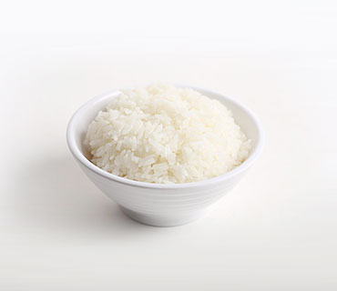 Plain Rice