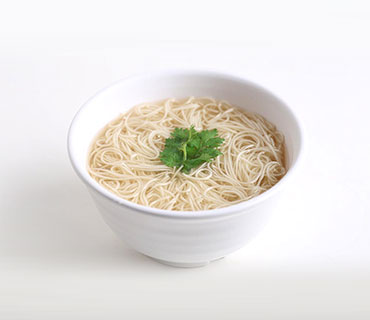 Vermicelli Noodles Soup